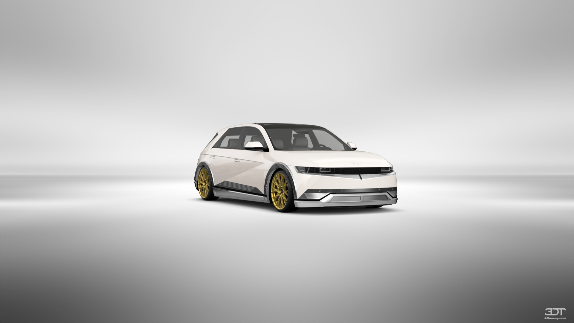 Hyundai Ioniq 5 Door Hatchback 2020