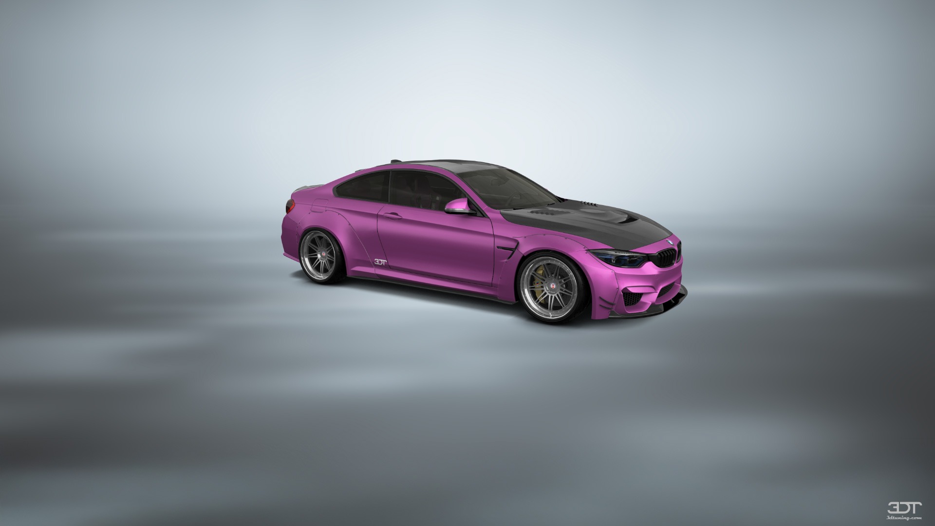 BMW M4 2 Door Coupe 2019