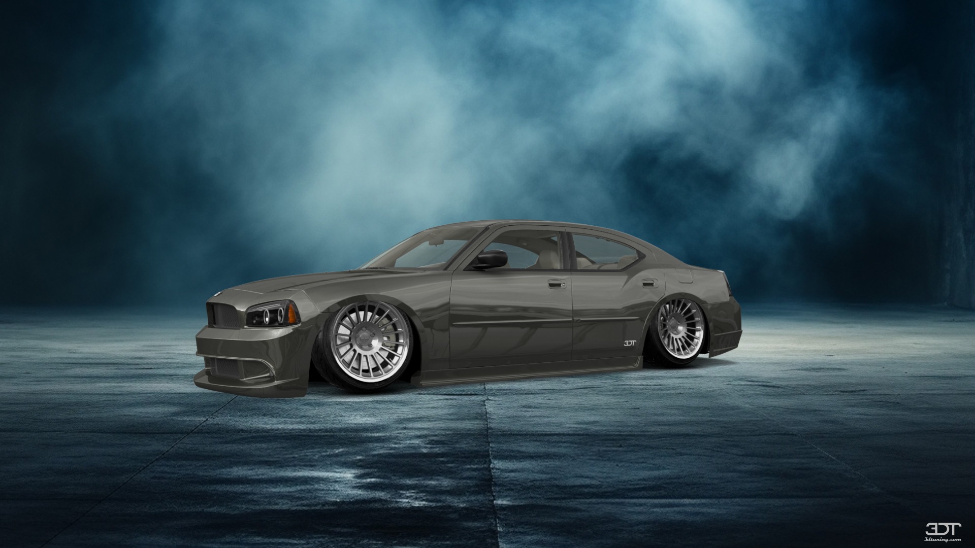 Dodge Charger Se Sedan 2006