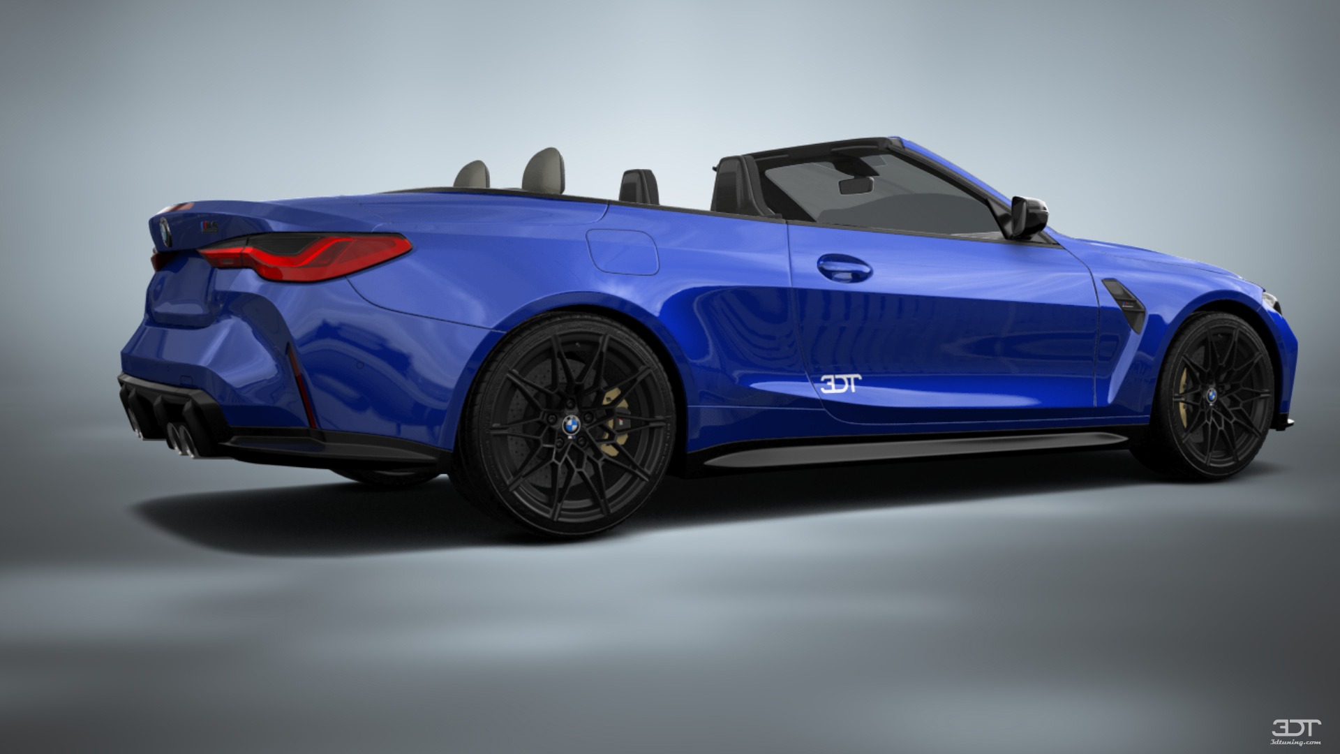 BMW M4 2 Door Convertible 2022
