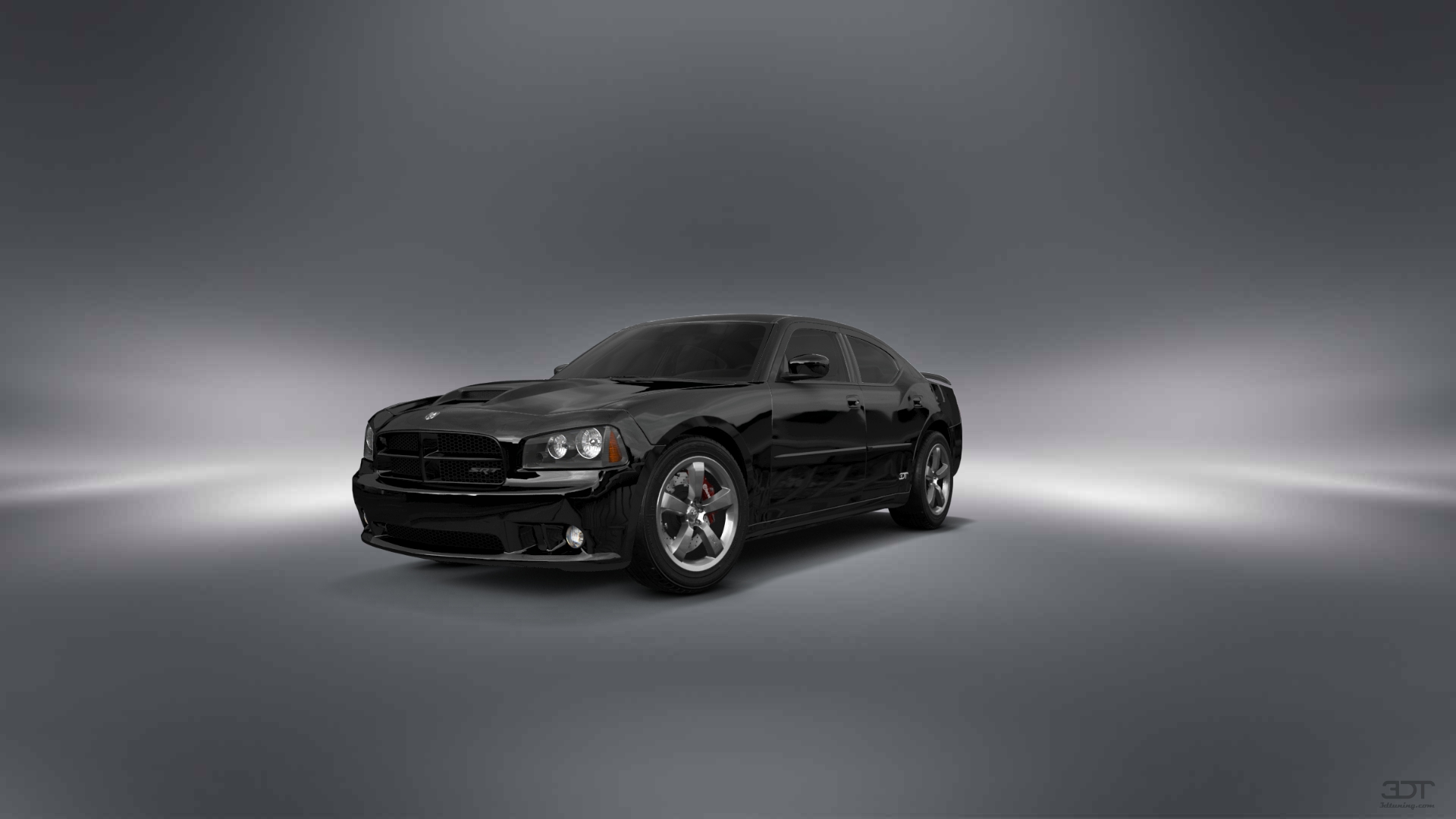 Dodge Charger Se Sedan 2006