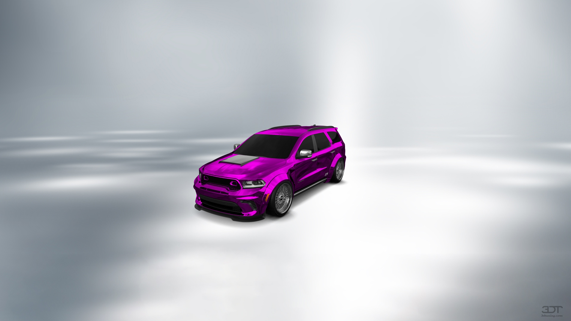 Dodge Durango 5 Door SUV 2021