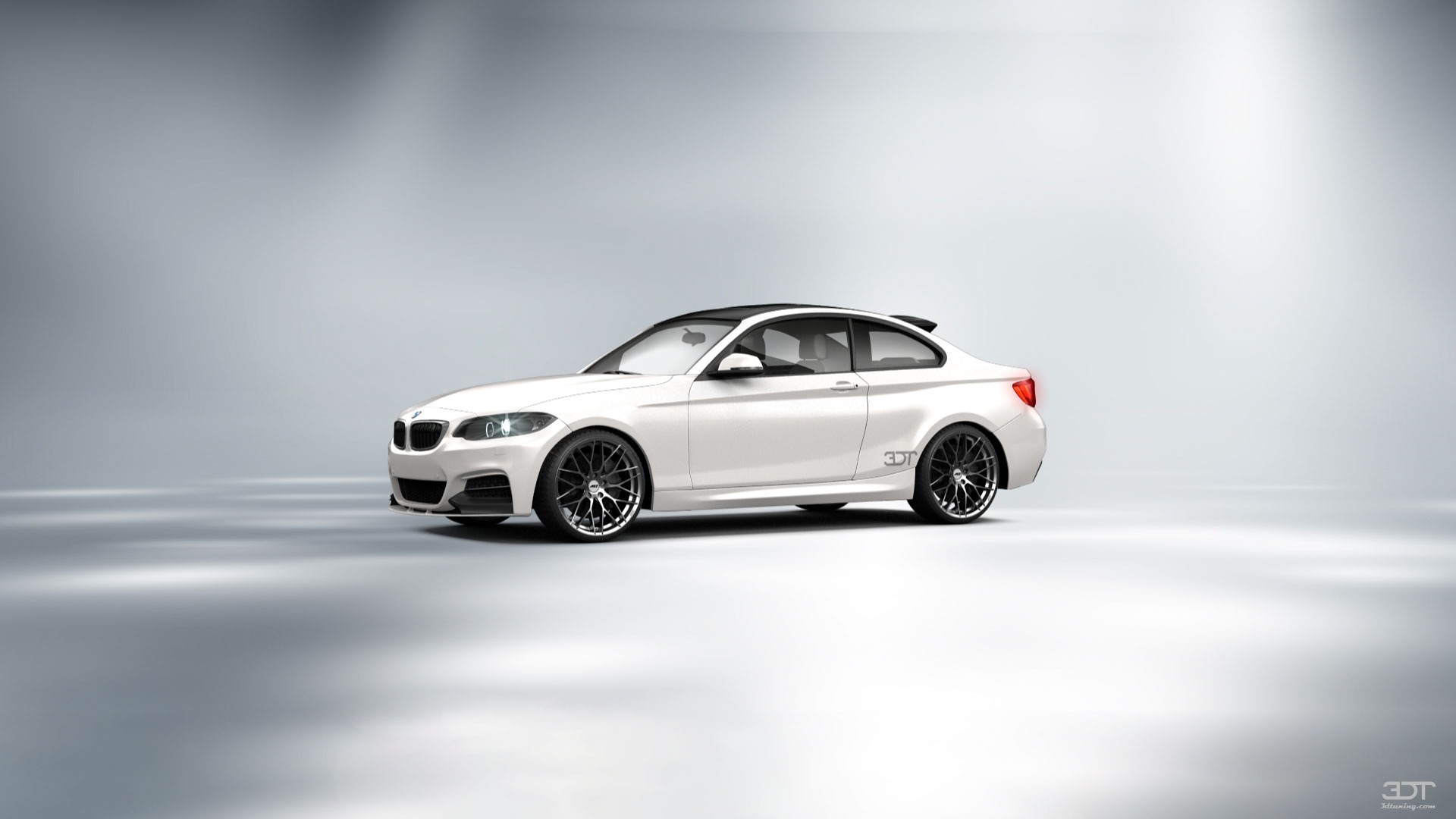 BMW 2 series Coupe 2014 Images