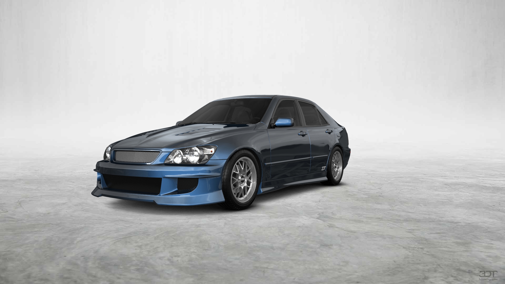 Lexus IS300 Sedan 1998