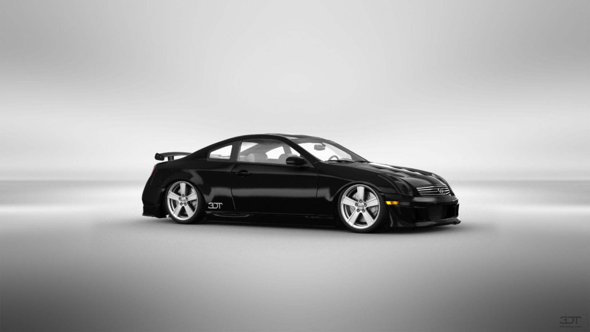 Infiniti G35 Coupe 2003