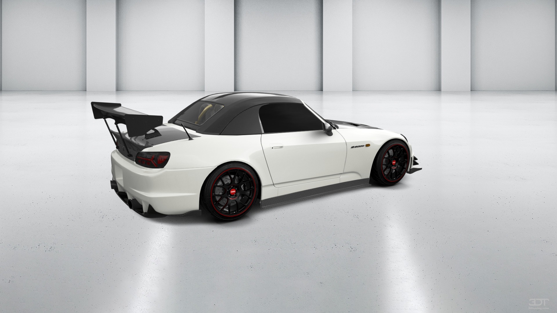 Honda S2000 Roadster 1999
