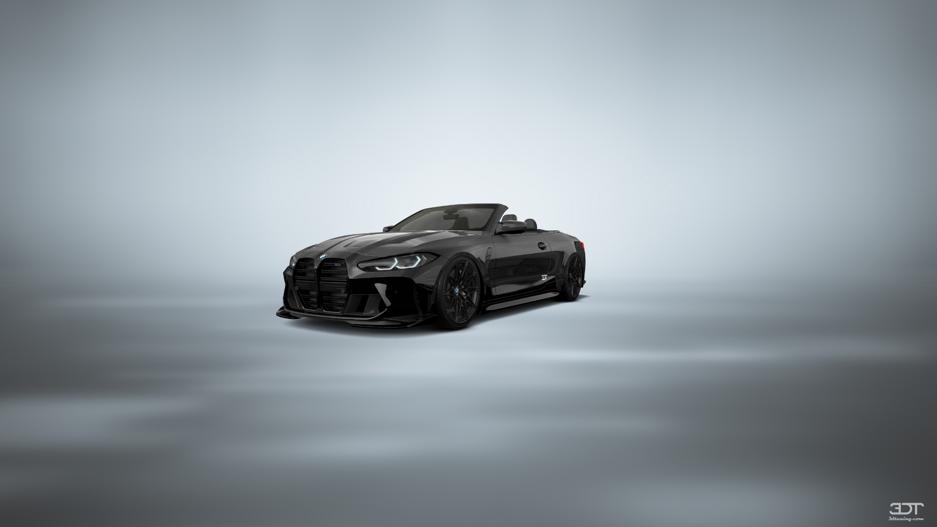 BMW M4 2 Door Convertible 2022