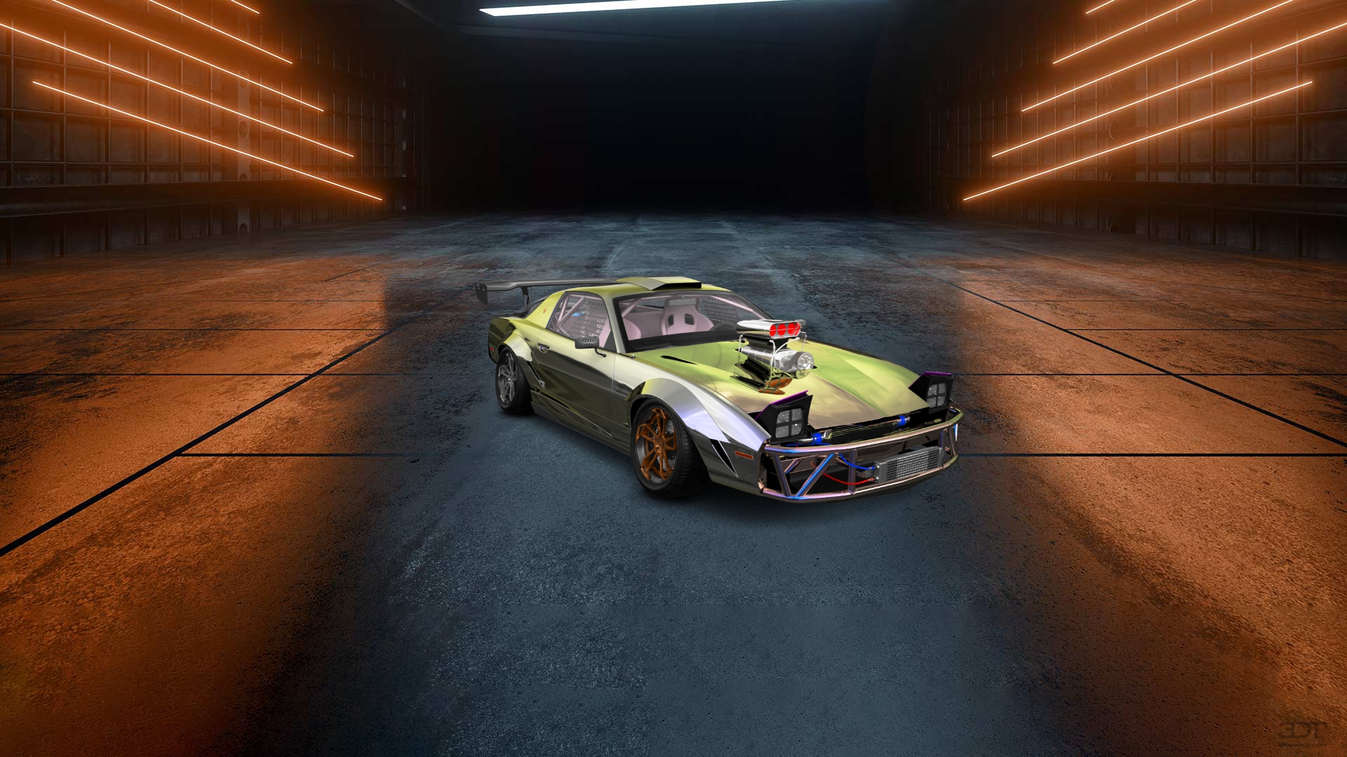 super miata