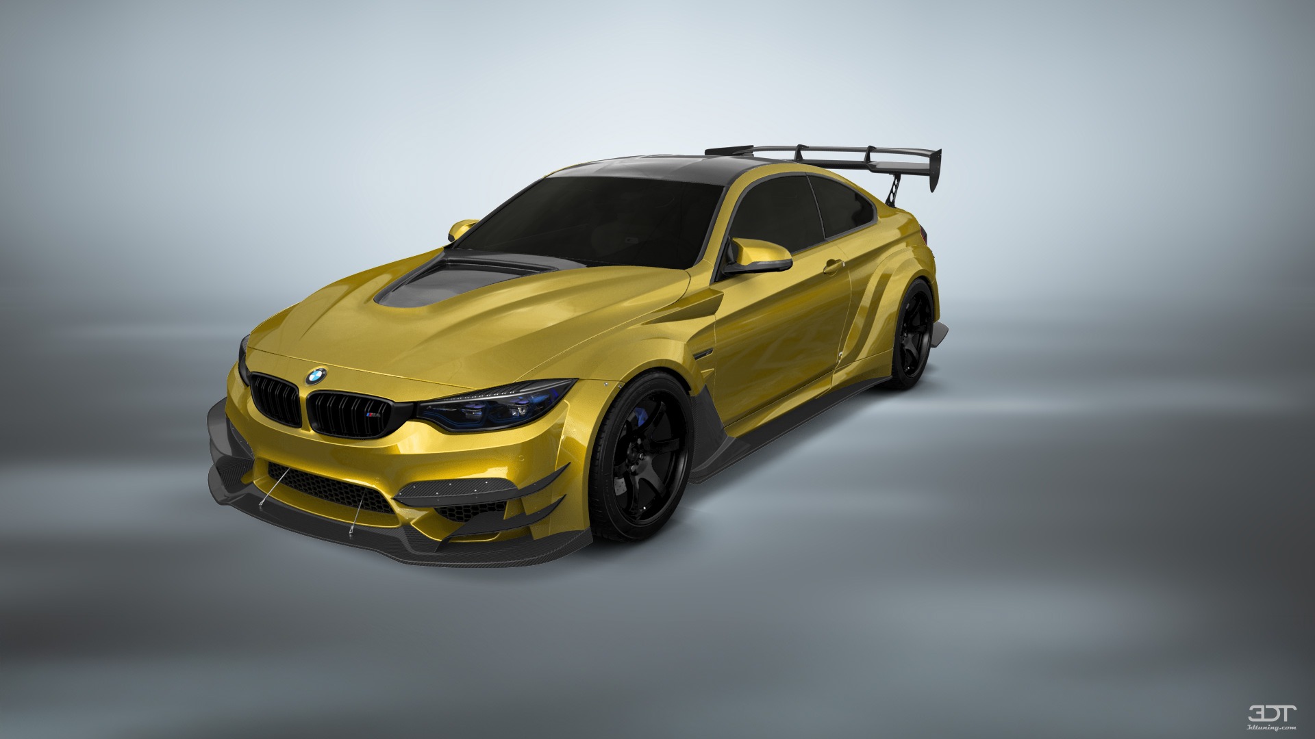 BMW M4 2 Door Coupe 2019