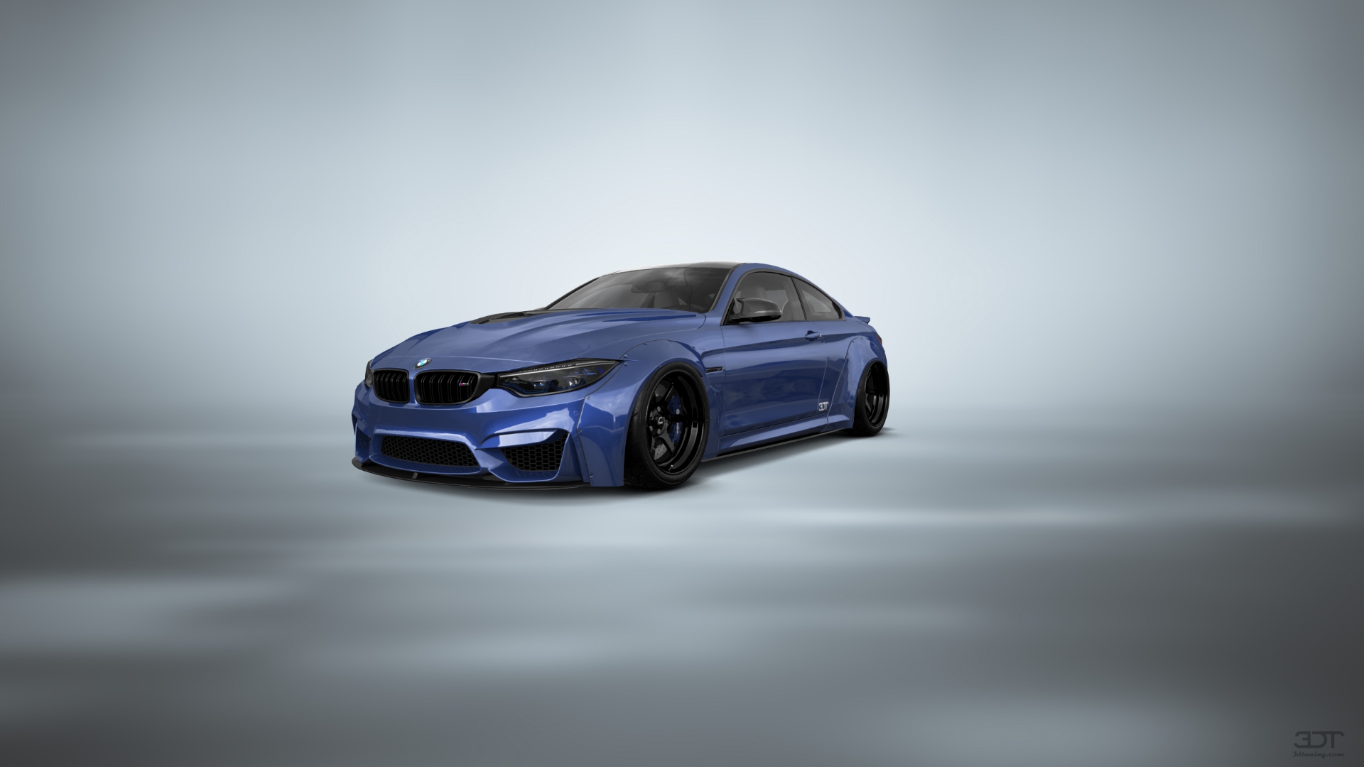BMW M4 2 Door Coupe 2019