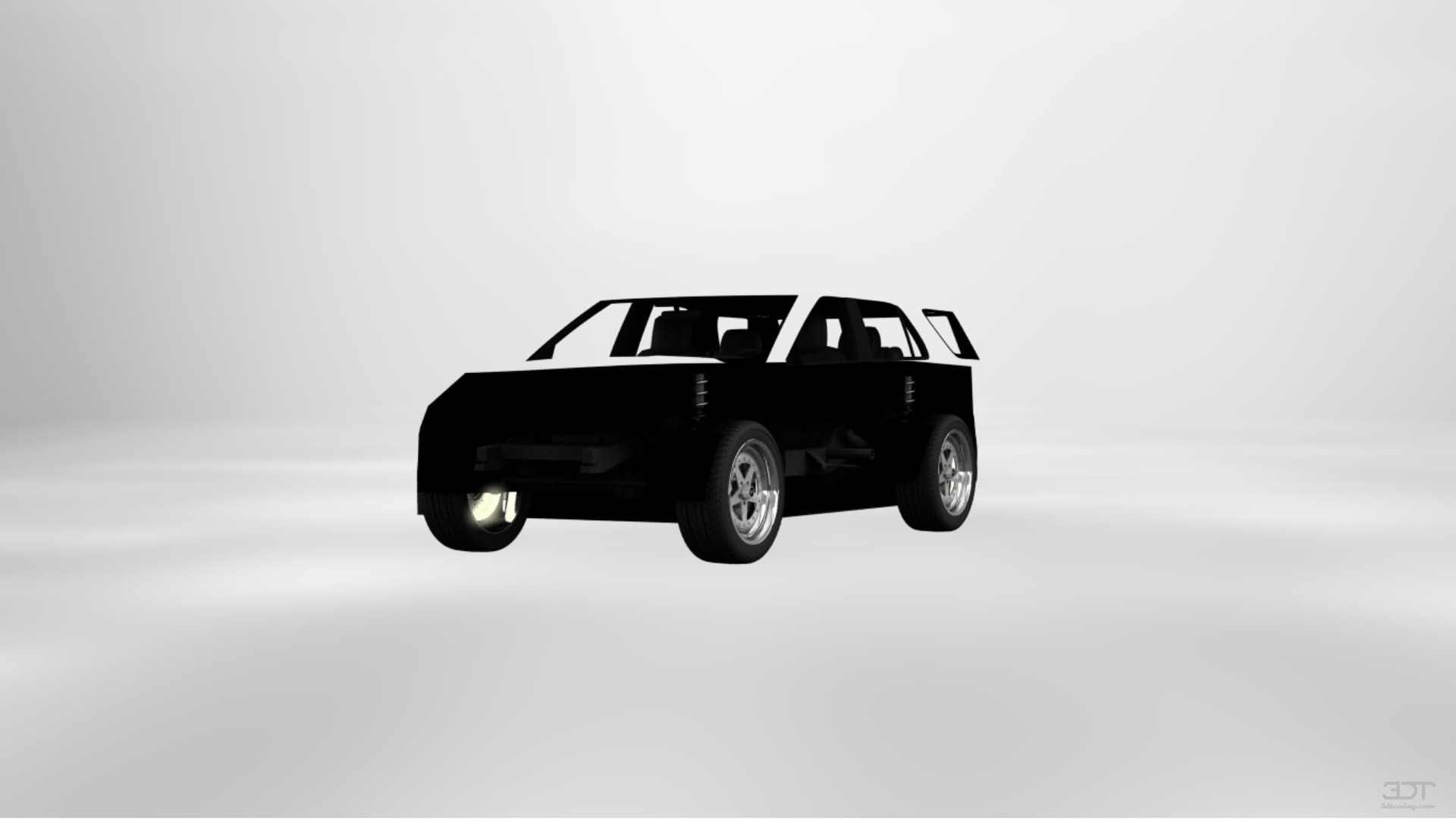 Ford Explorer SUV 2011