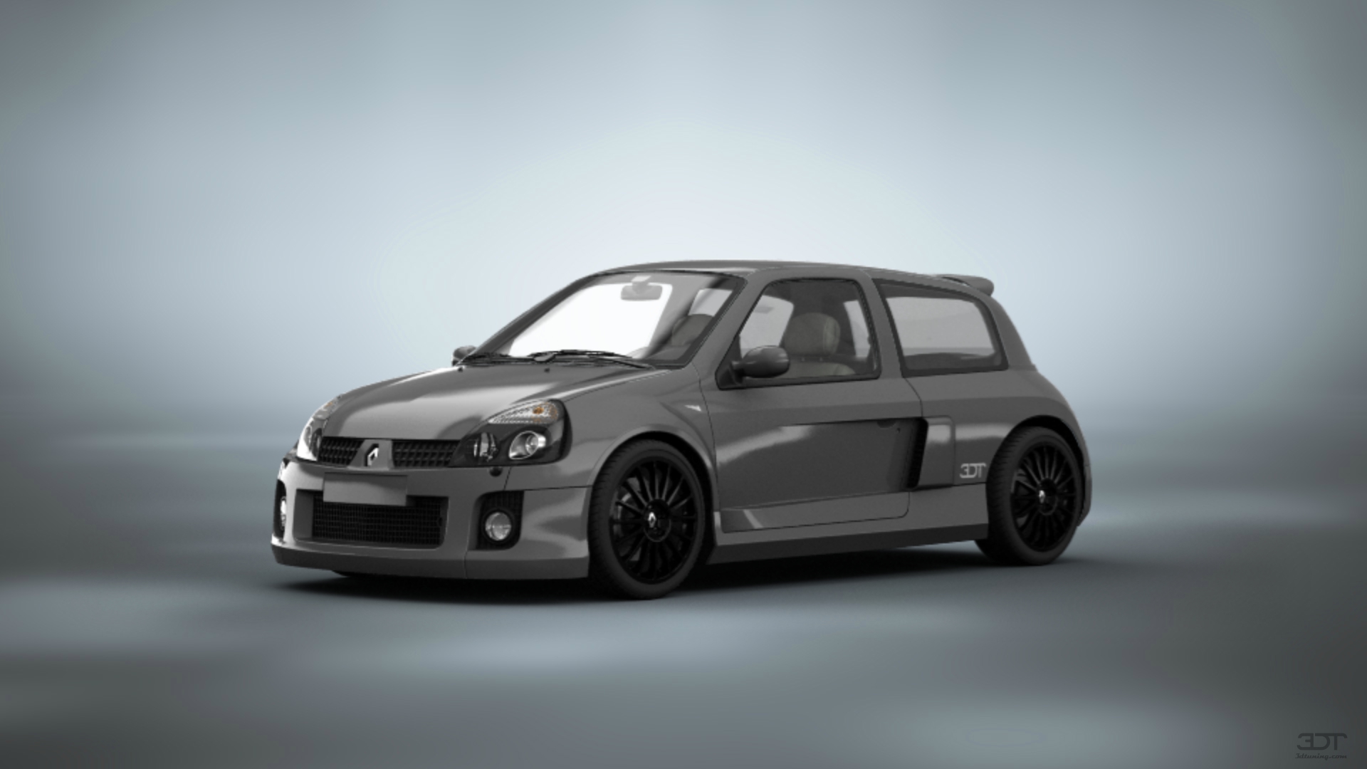 Renault Sport Clio V6 3 Door Hatchback 2003