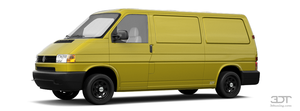 Volkswagen T4 1990