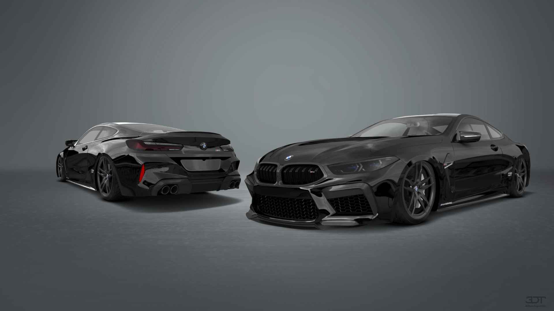 BMW 8 Series 2 Door Coupe 2020