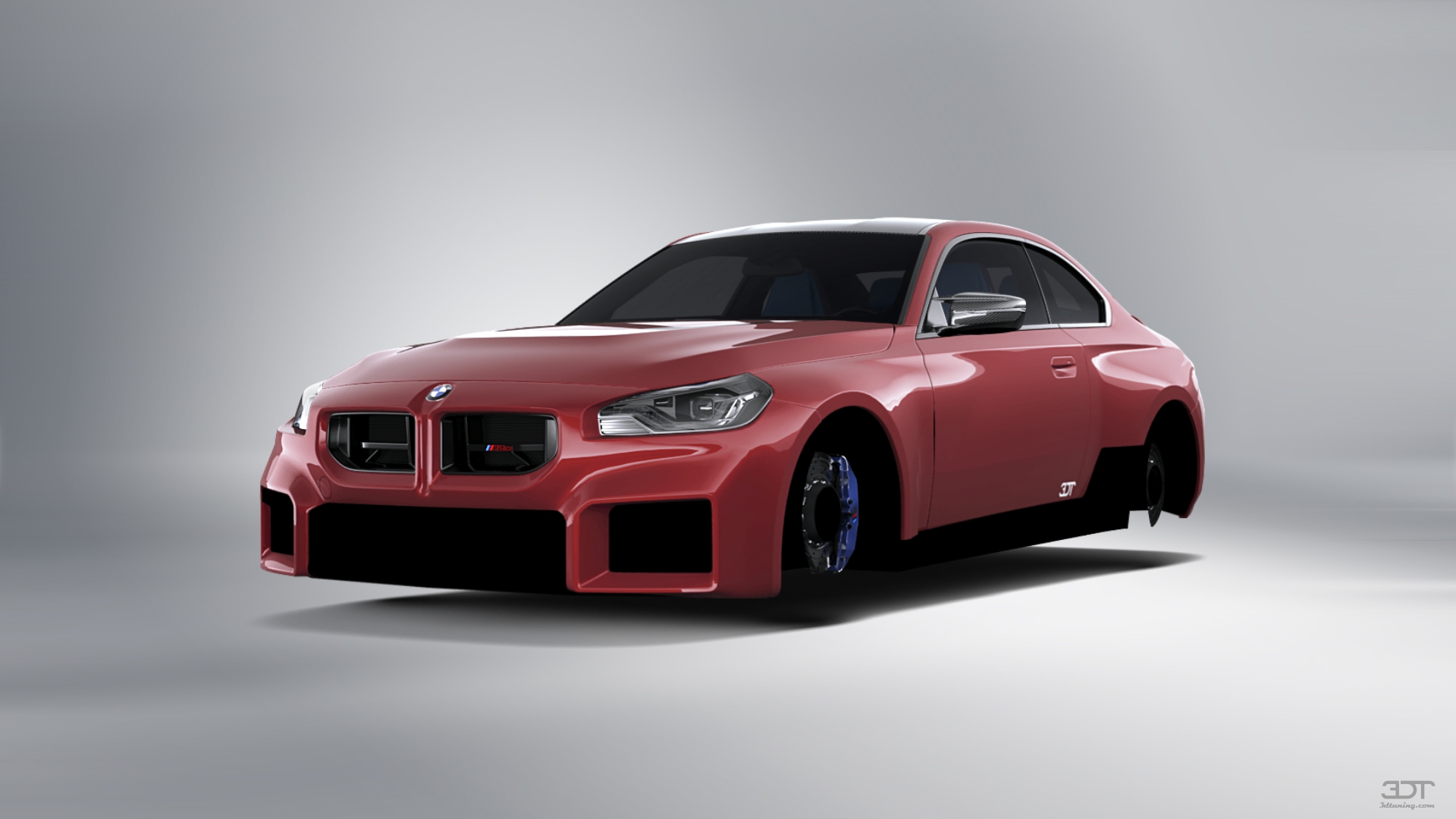 BMW M2 2 Door Coupe 2025 tuning