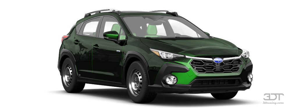 Subaru Crosstrek 2024