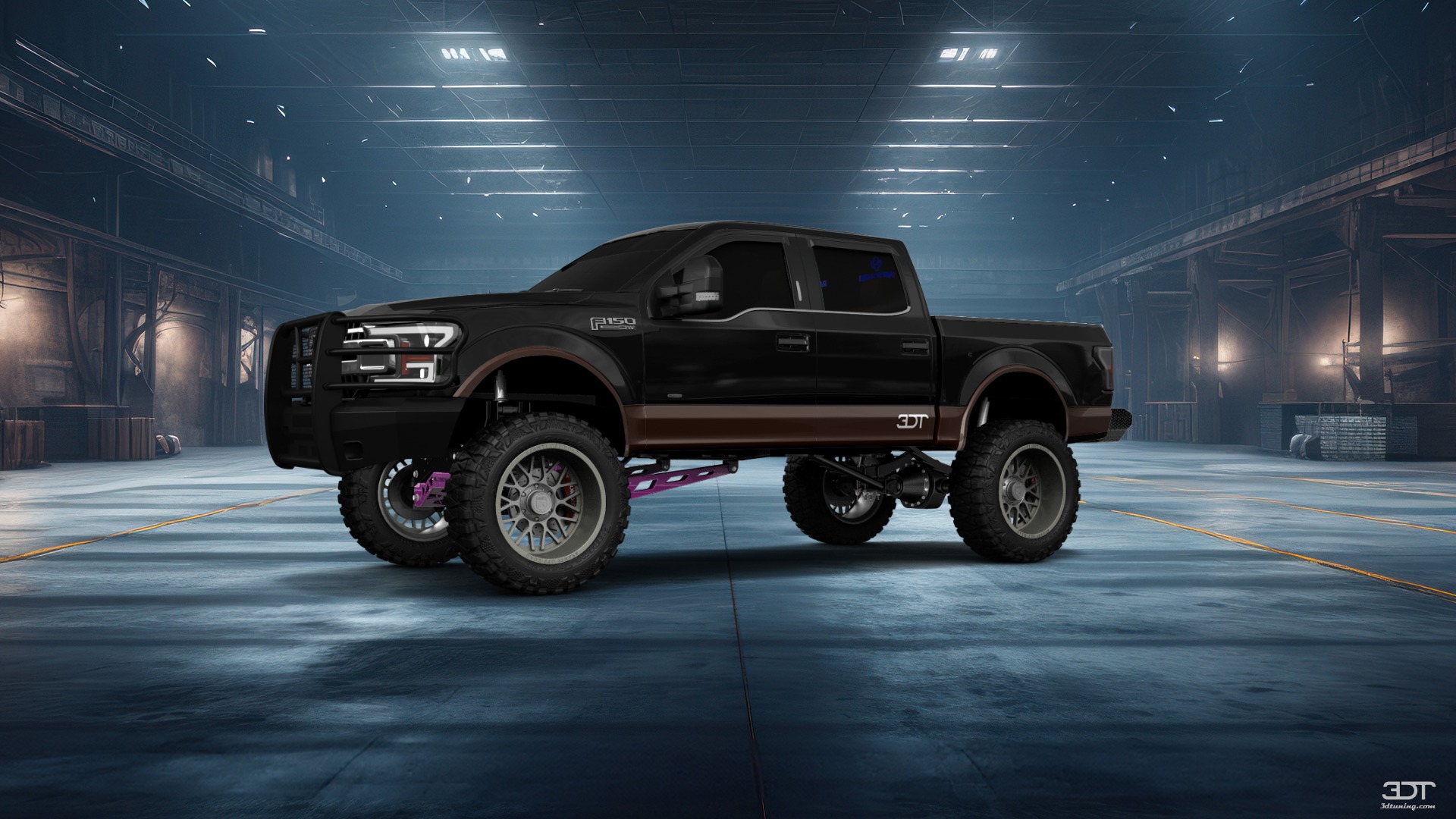 Ford F-150 Truck 2019