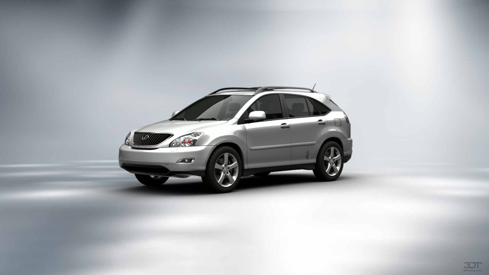 Lexus RX300 Crossover 2006