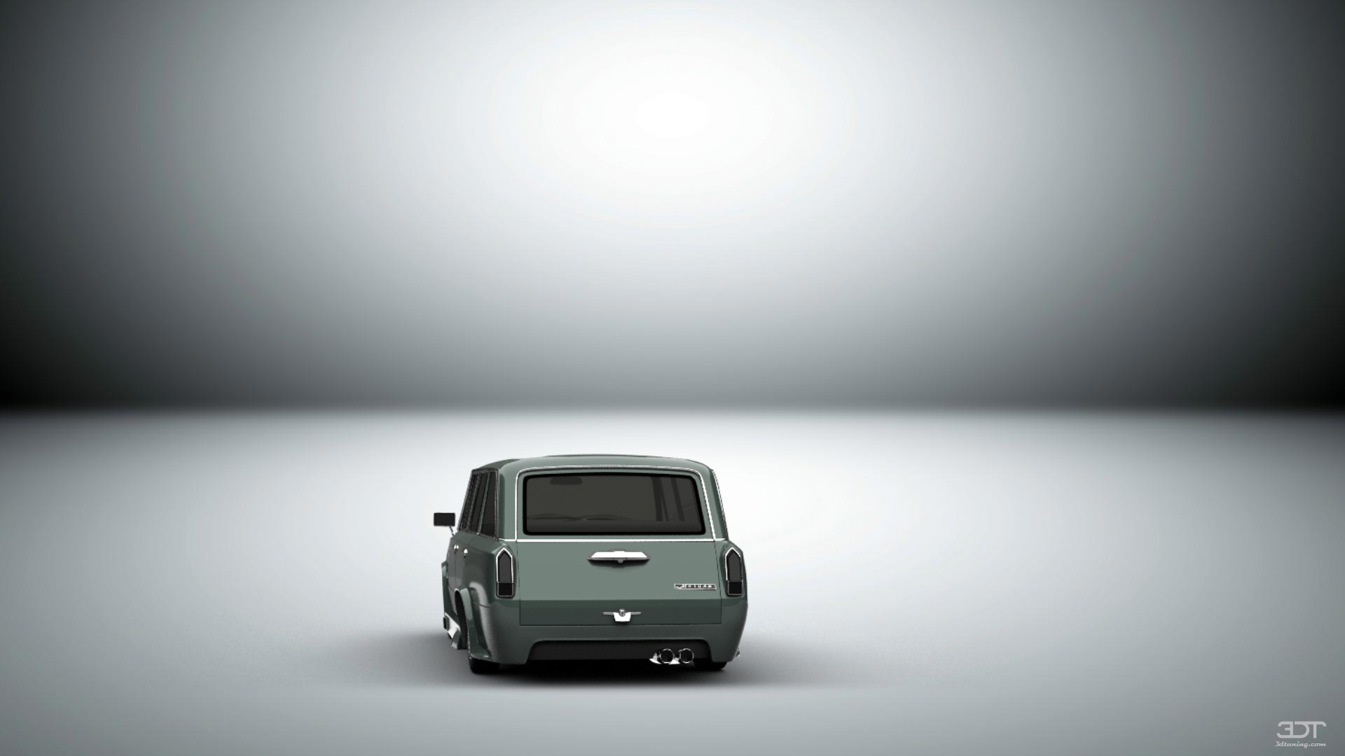 Lada 2102 Wagon 1971 Images