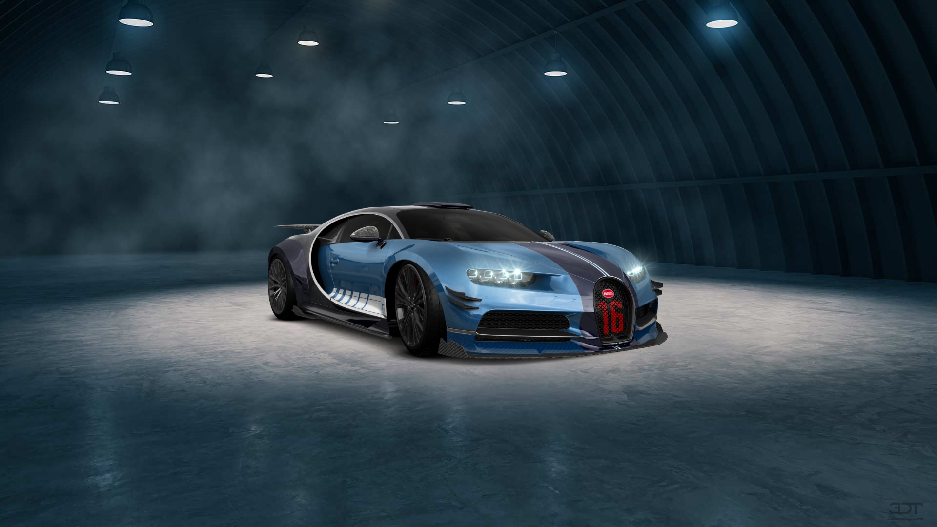 Bugatti