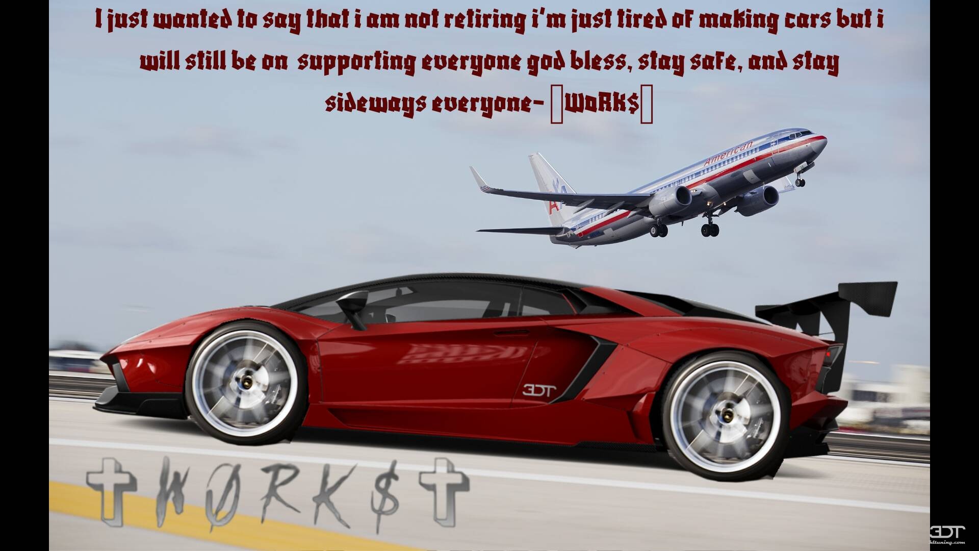 Tuning Lamborghini Aventador 2 Door Coupe 2012