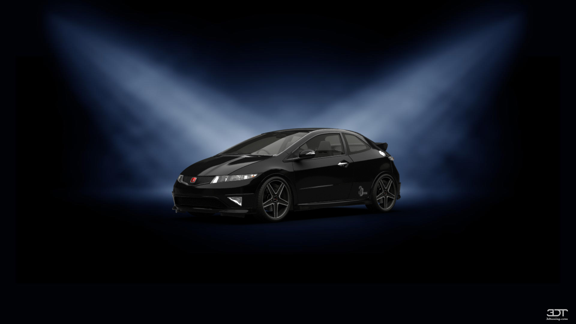 Honda Civic Type-R 3 Door 2007