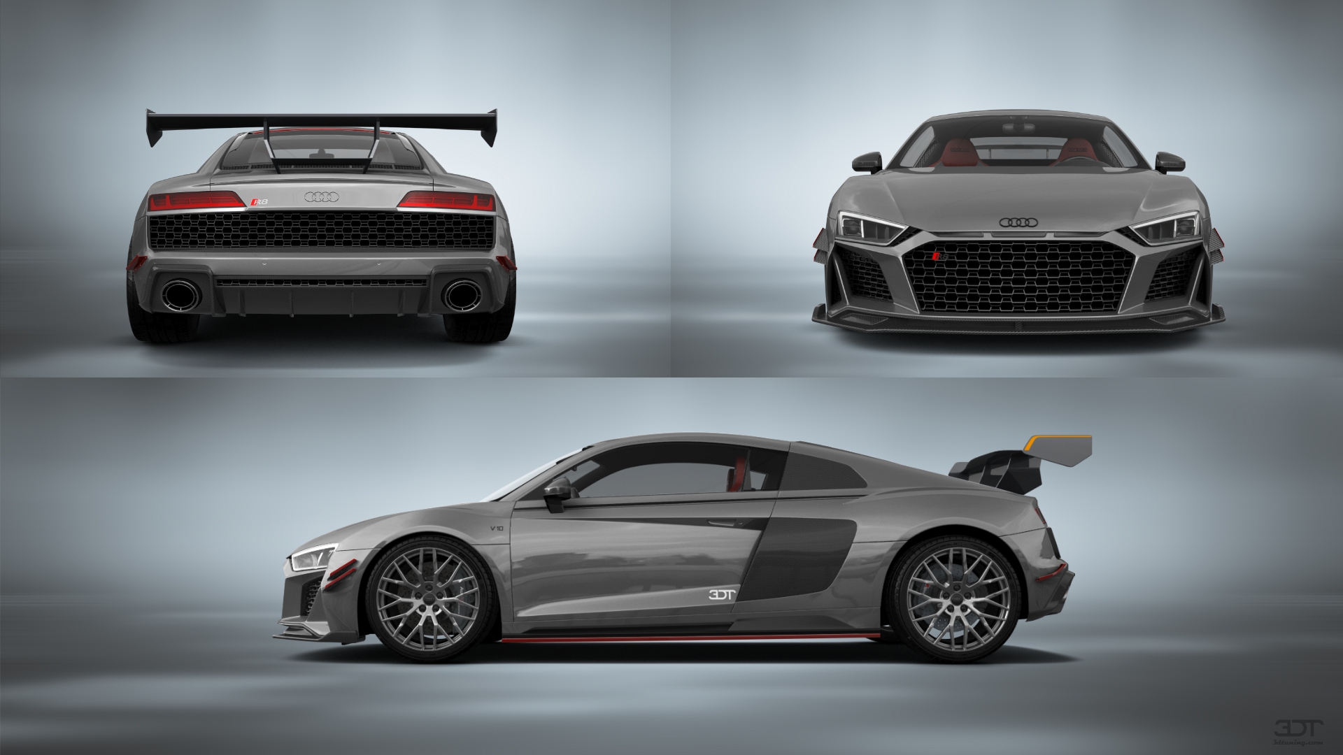 R8 mkII