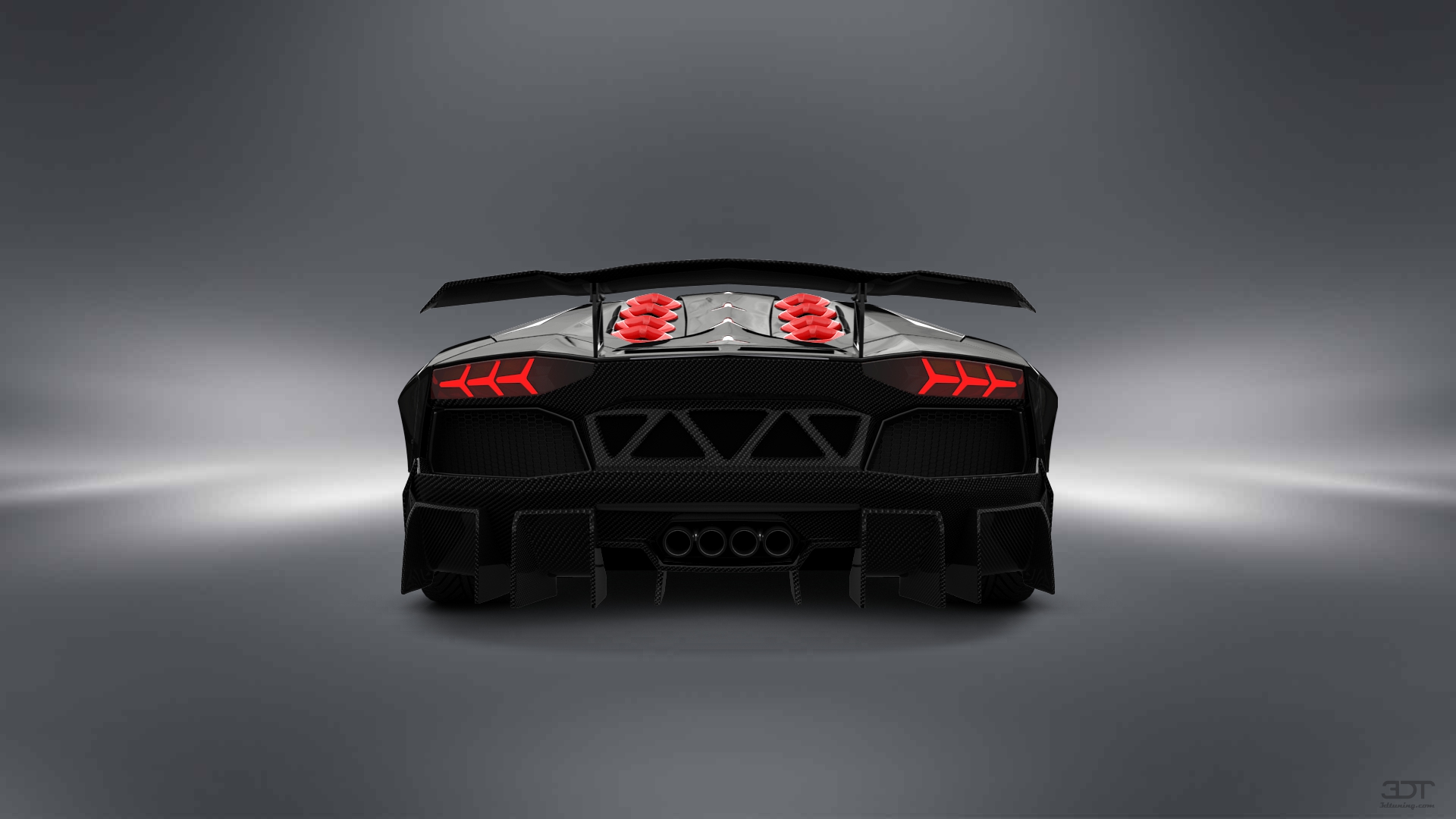 Lamborghini Aventador 2 Door Coupe 2012