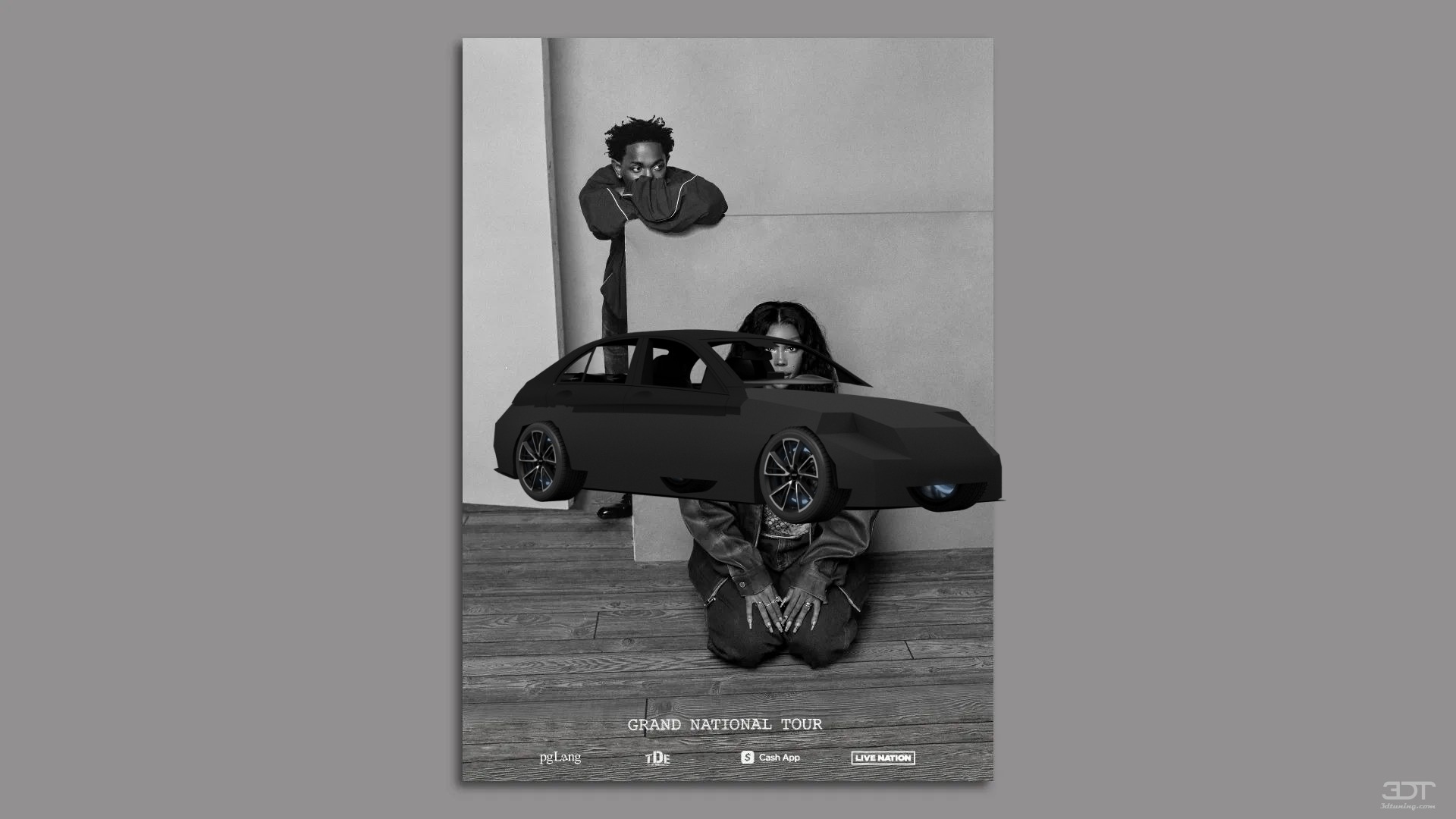 Mercedes C63 S Sedan 2015 Images