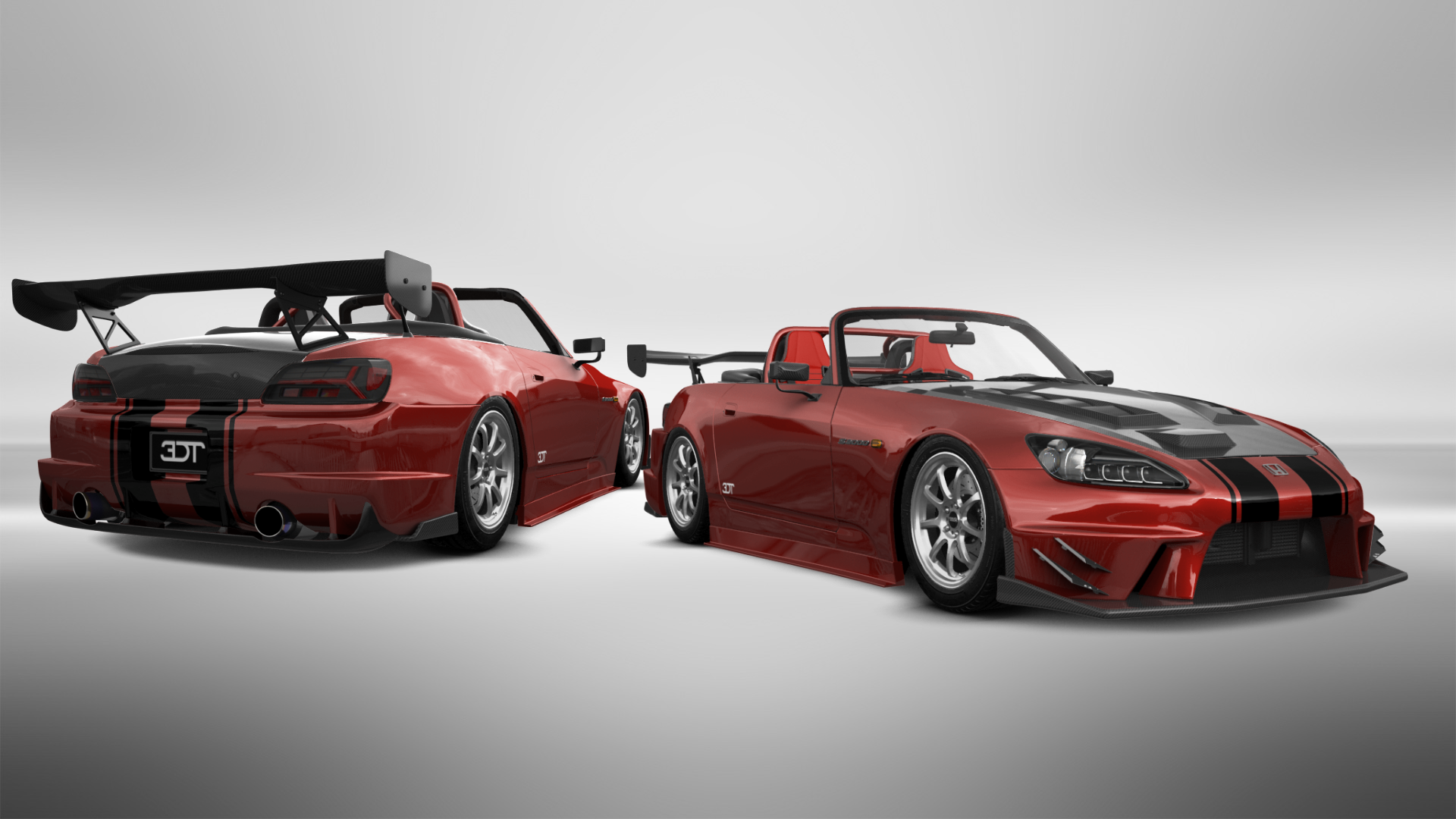 Honda S2000 Roadster 1999
