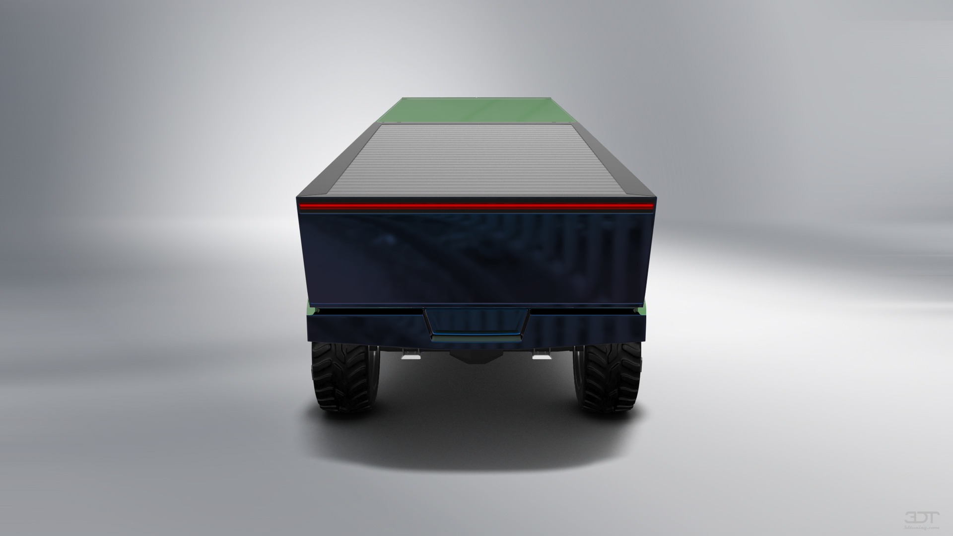 Tesla Cybertruck Truck 2021
