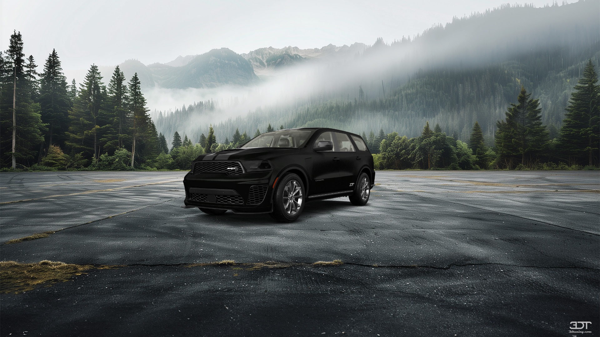 Dodge Durango 5 Door SUV 2021