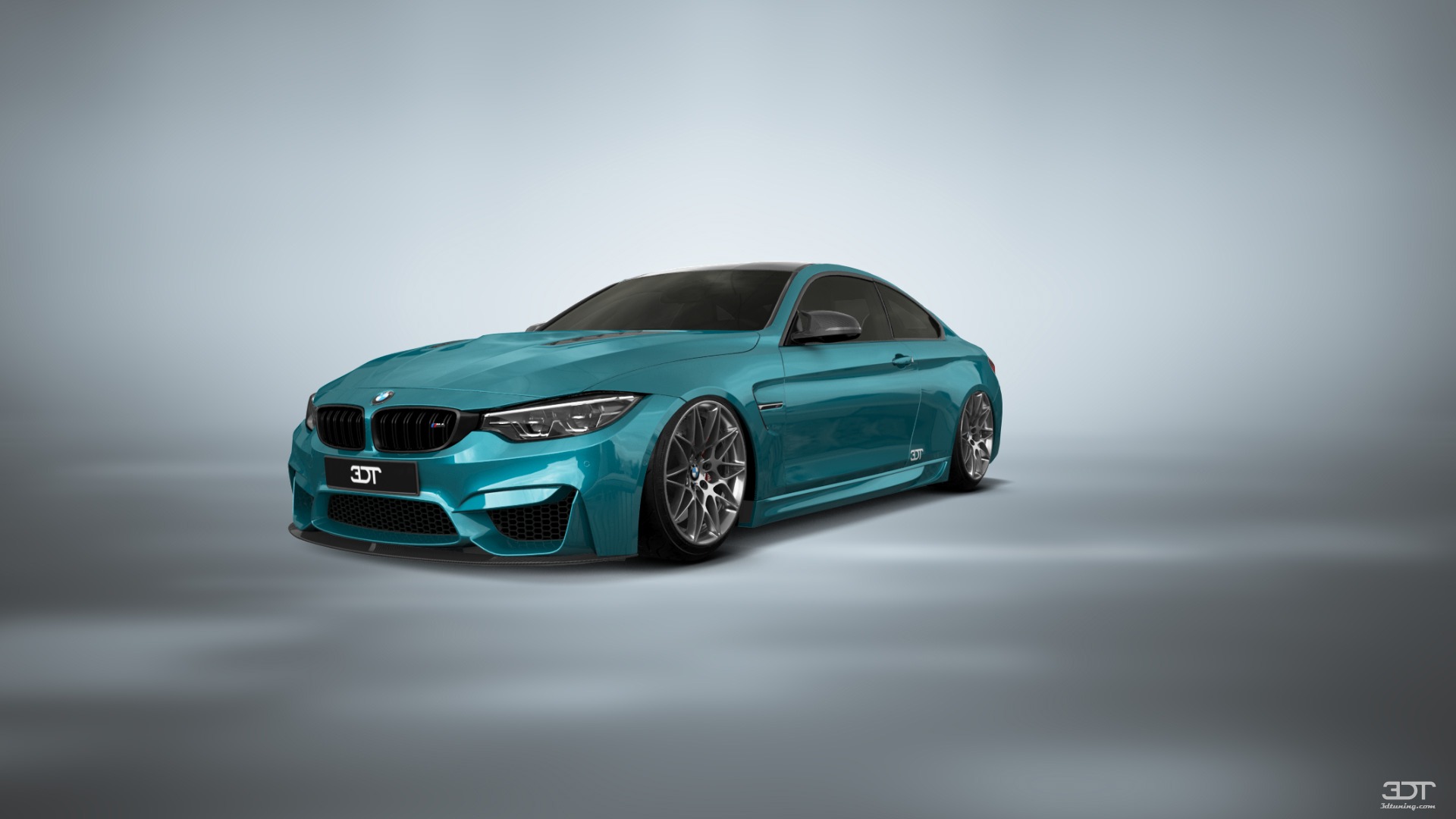 BMW M4 2 Door Coupe 2019