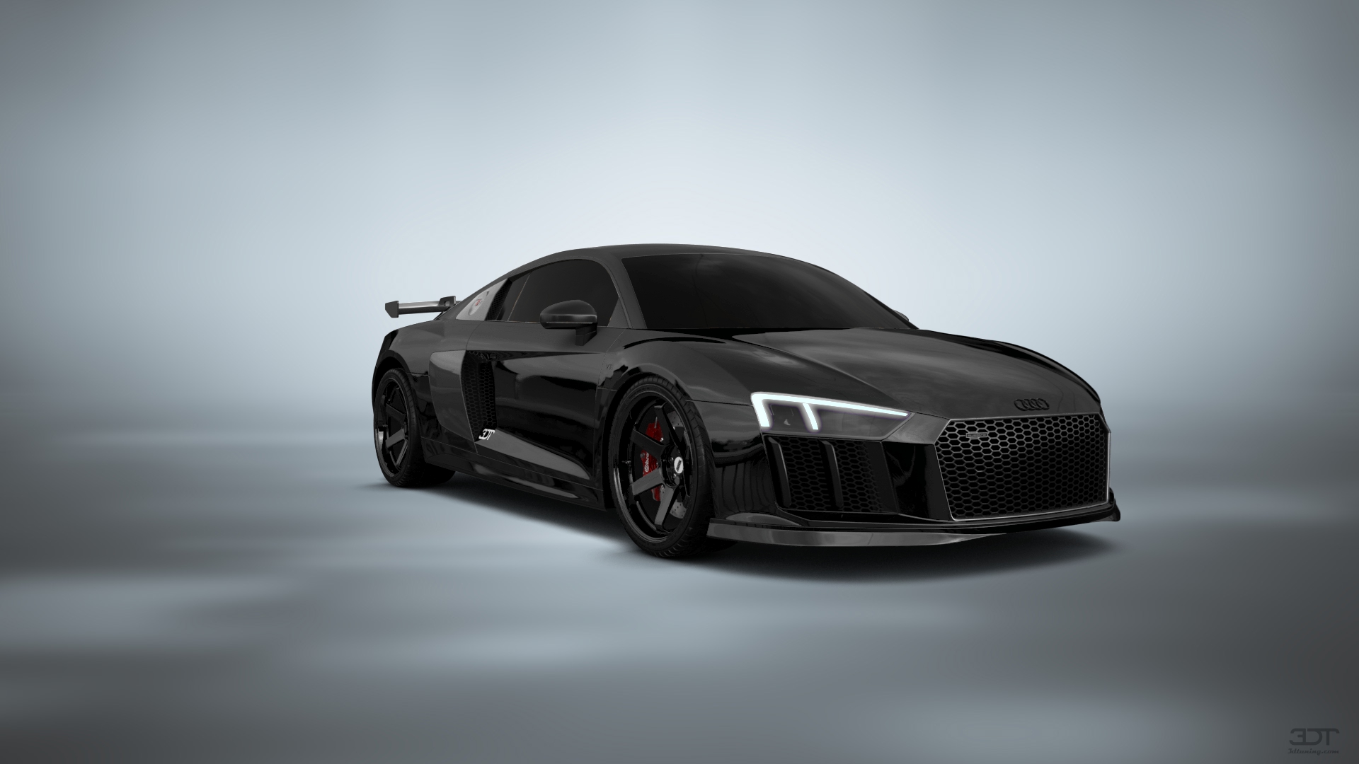 Audi R8 2 Door Coupe 2019
