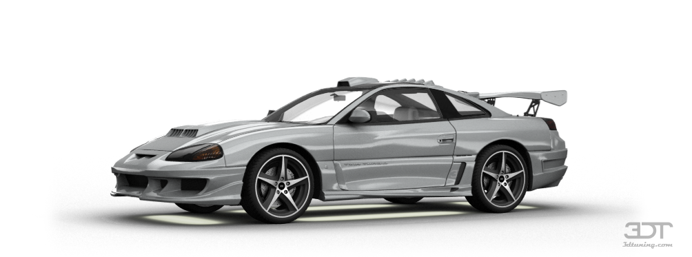 Dodge Stealth RT Coupe 1994