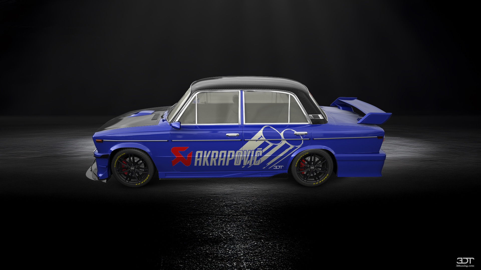 Lada 2106 Sedan 1976