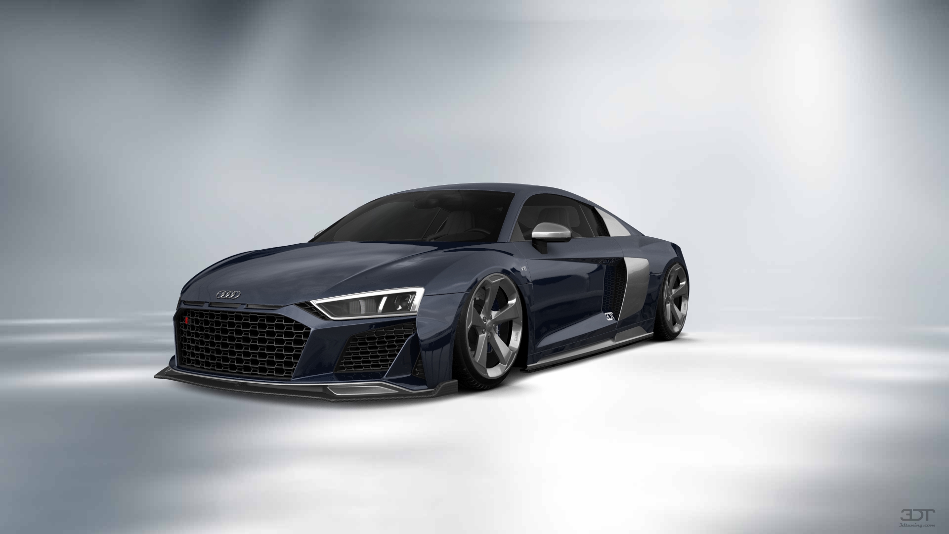 Audi R8 2 Door Coupe 2019
