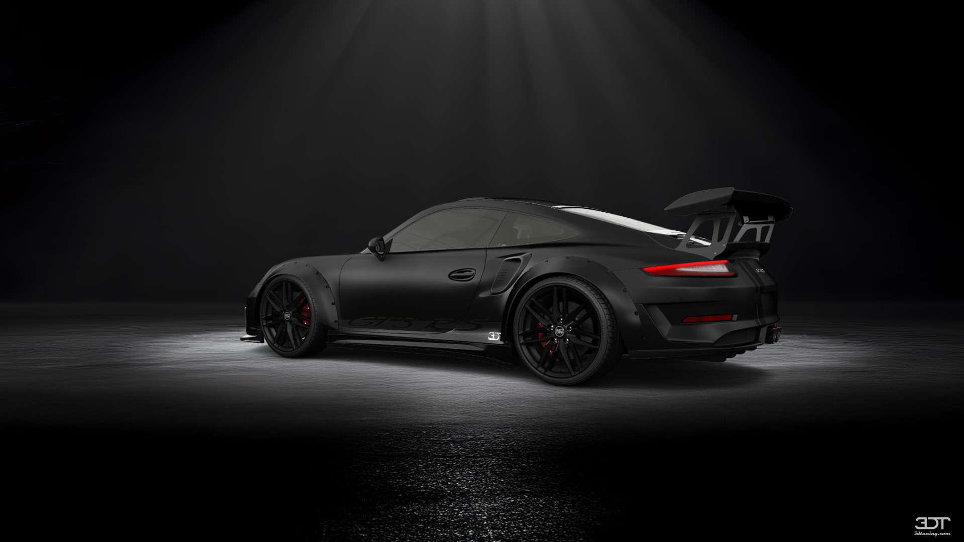 Porsche 911 Turbo S 2 Door Coupe 2014 Images