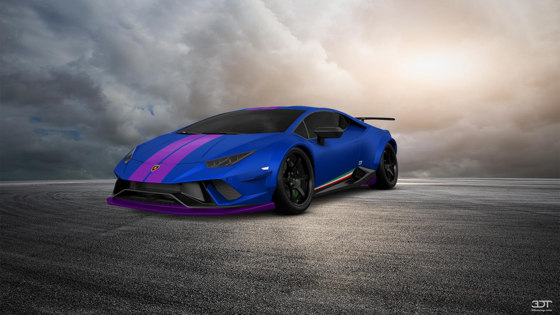 Lamborghini Huracan 2 Door Coupe 2014