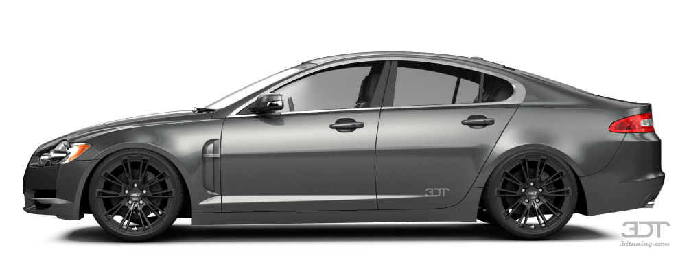 xfr 2009