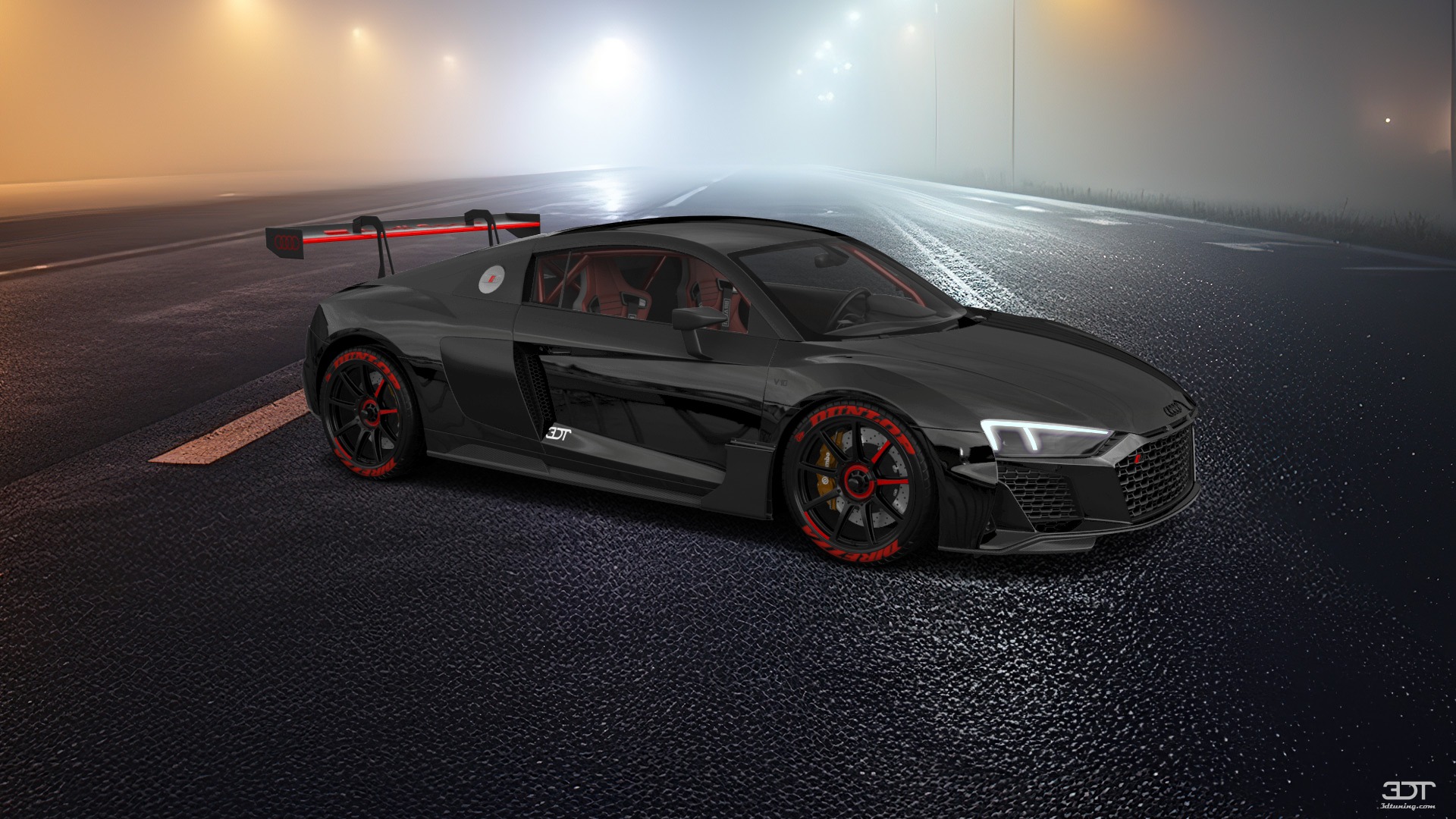 Audi R8 2 Door Coupe 2019