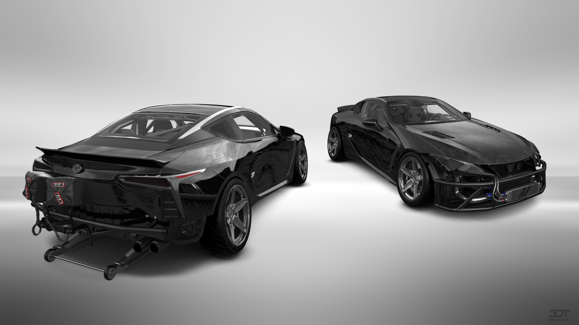Lexus LC500 2 door fastback coupe 2017 Images