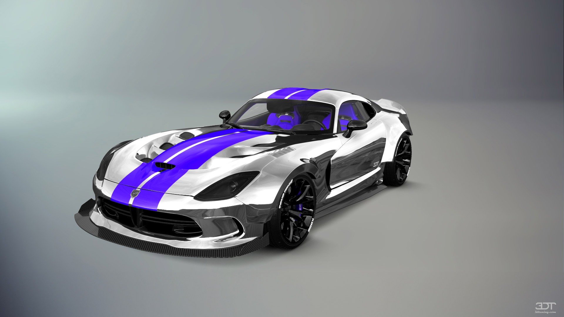 Dodge SRT Viper GTS 2 Door Coupe 2013 Images