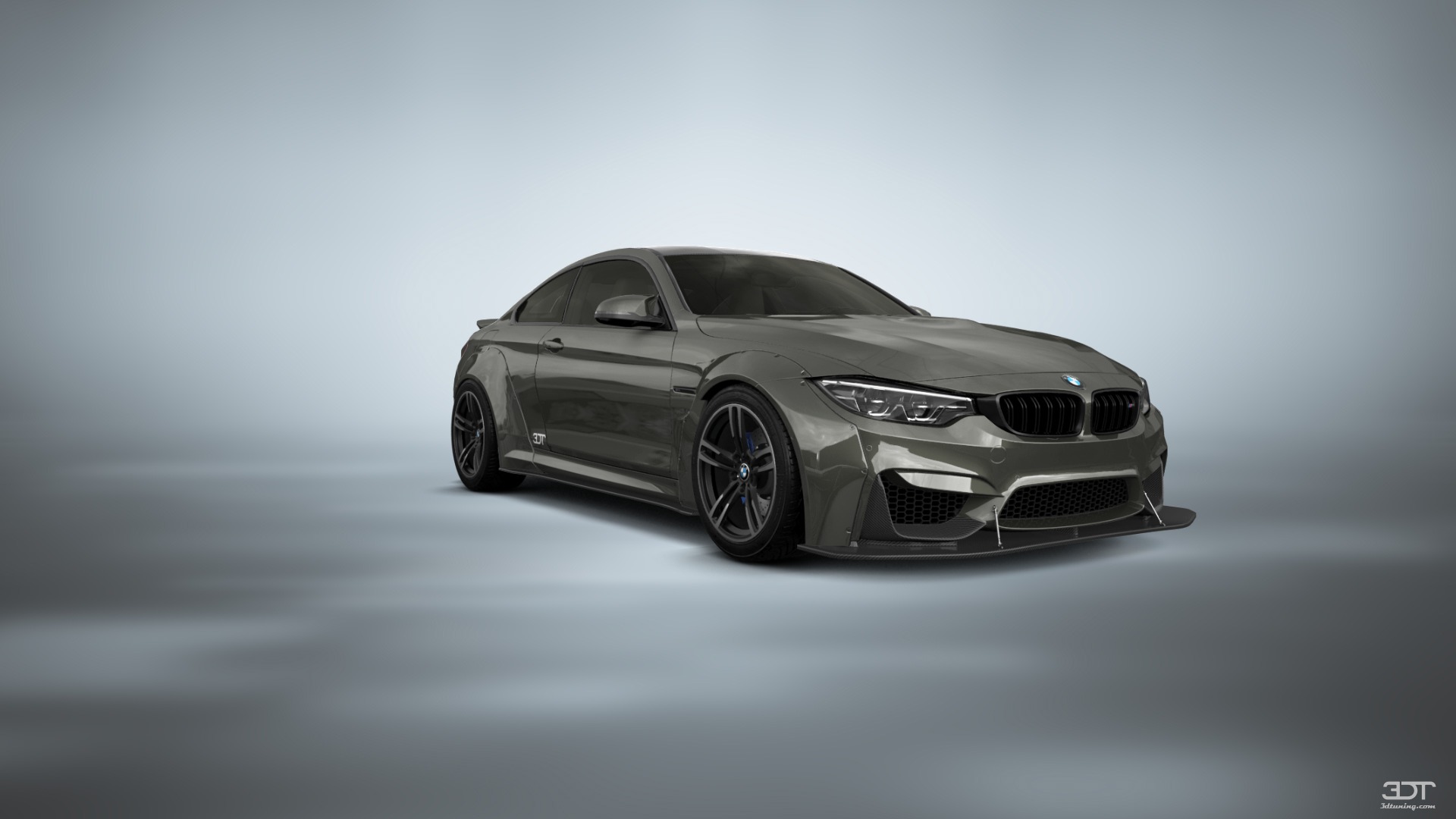 BMW M4 2 Door Coupe 2019