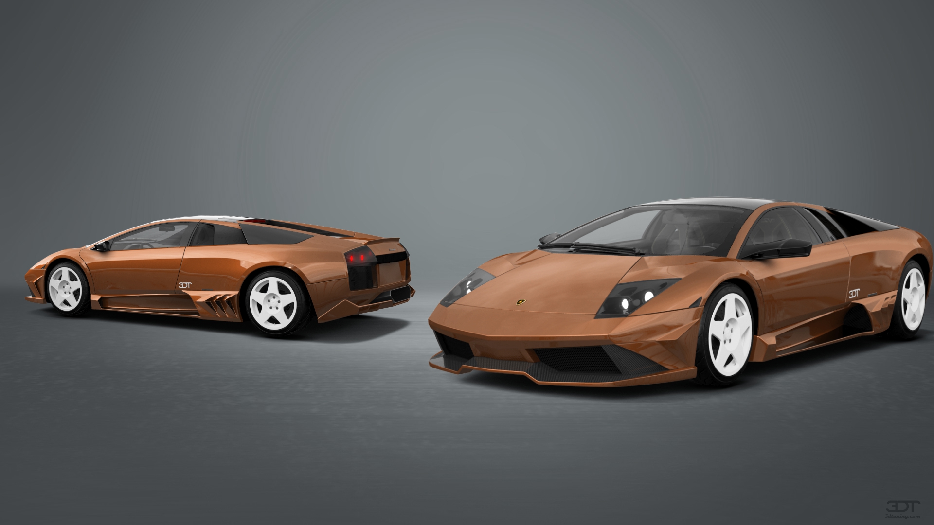 Lamborghini Murcielago 2 Door Coupe 2001 Images