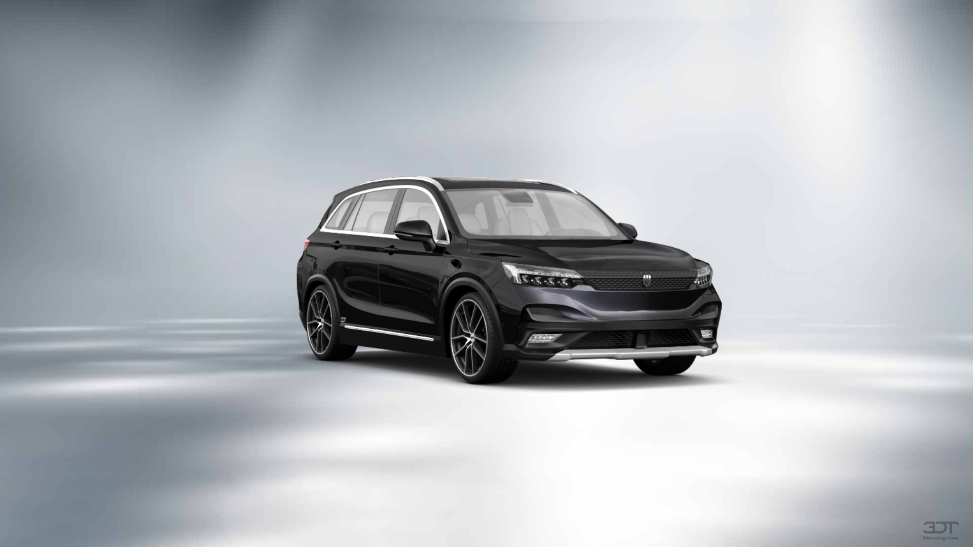 Skywell ET5 5 Door SUV 2023