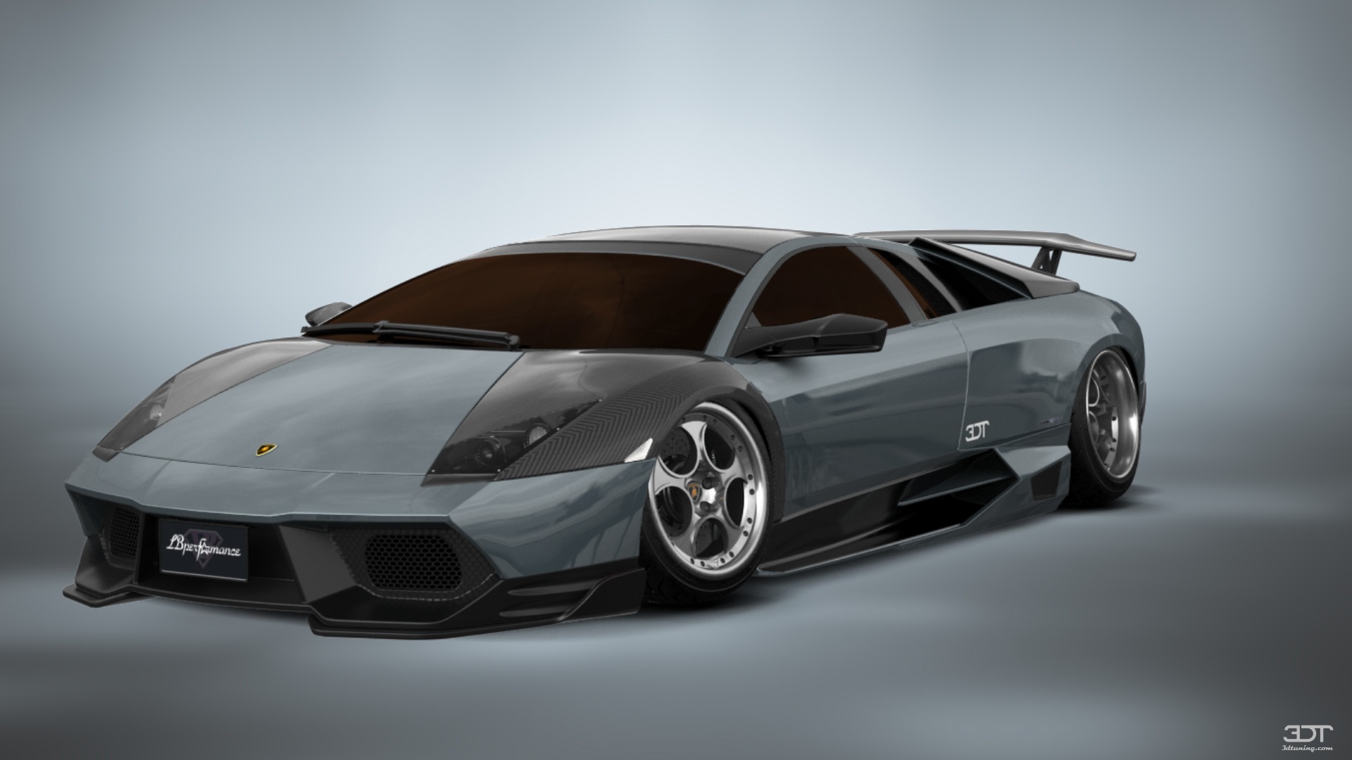 Lamborghini Murcielago 2 Door Coupe 2001 Images