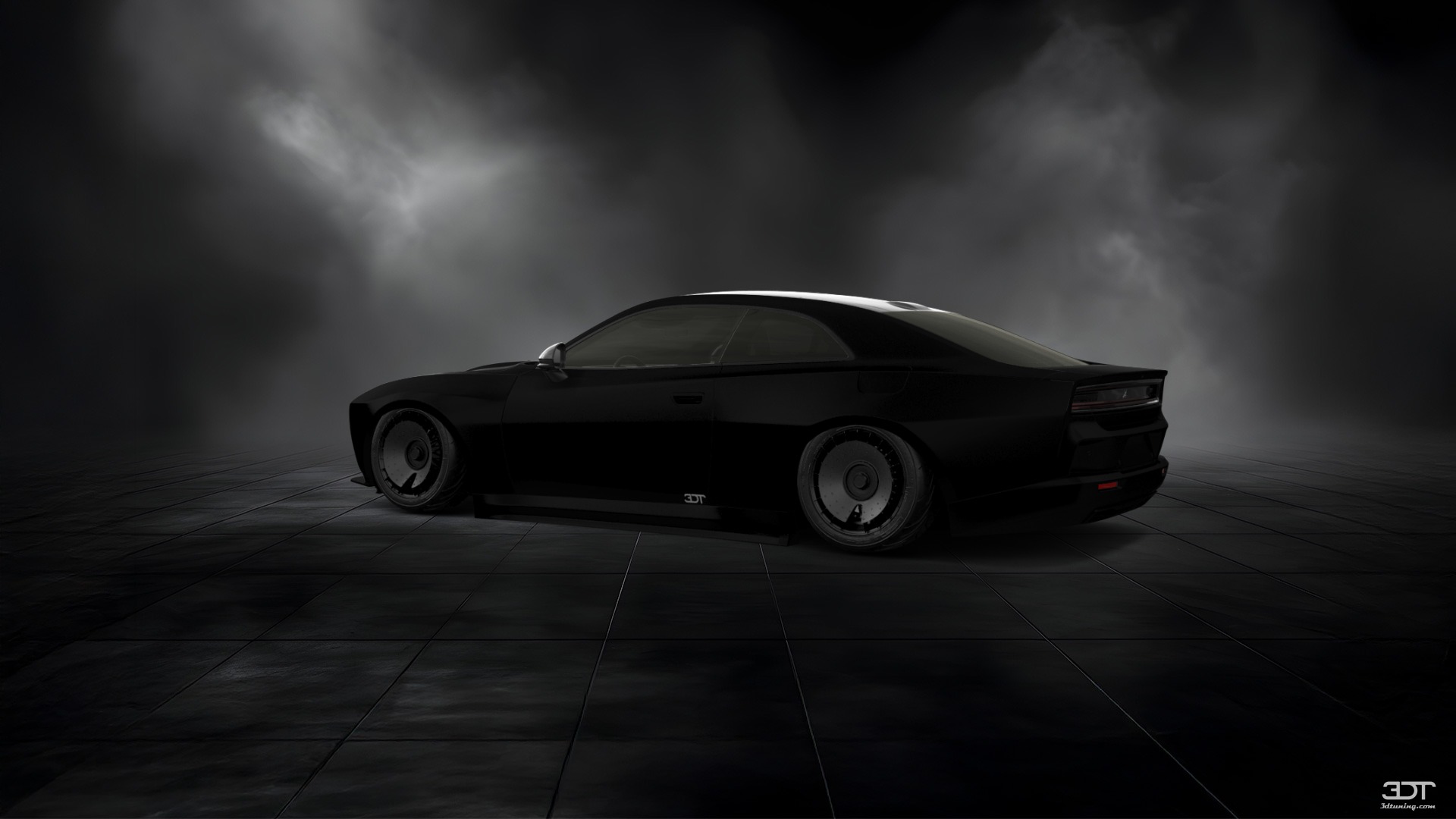 Dodge Charger 2 Door Coupe 2024