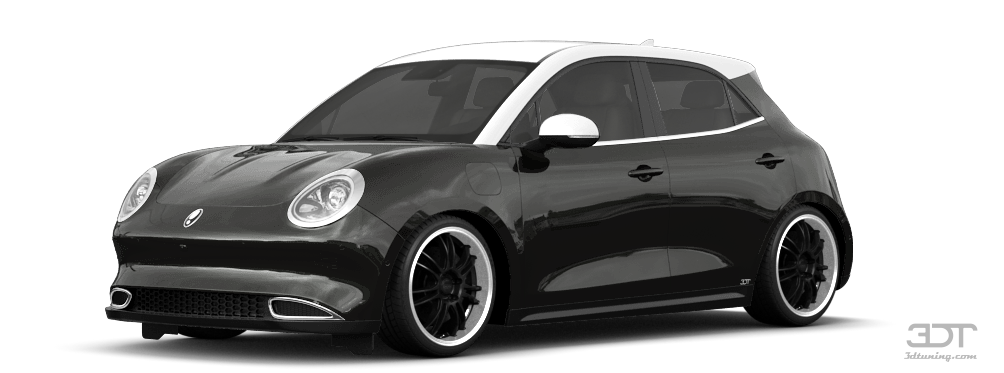 Tuning Ora Good Cat 5 Door Hatchback 2021