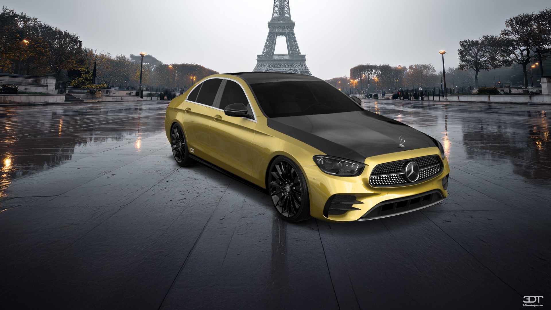 Mercedes E-Class Sedan 2021 Images